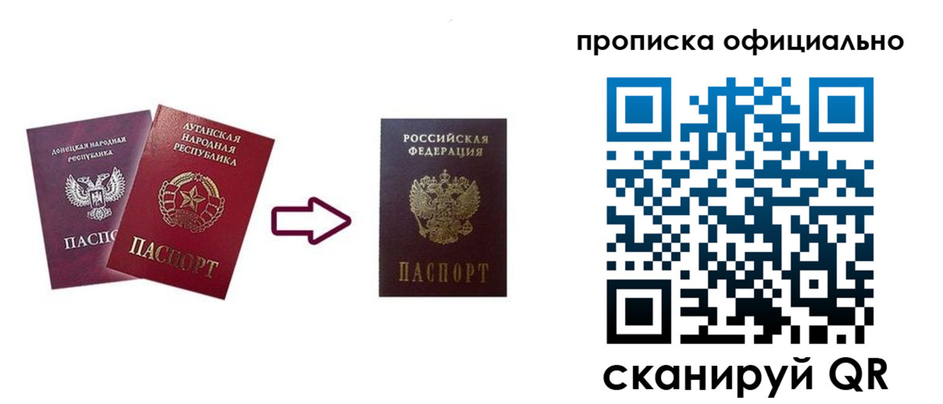 временная регистрация гарантия в Брянске